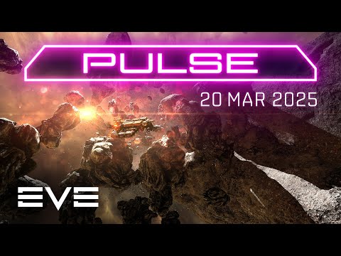 Pulse | Revenant Major Update, Race for the Hives