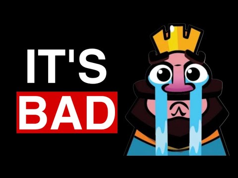 There are some Problems with the New Update...
