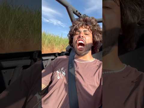 Qual nível de retardado você da de 1 a 10 #thiagoreis