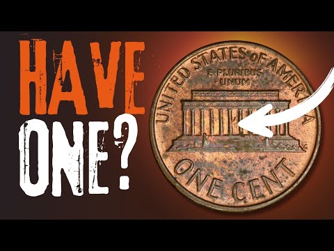 YOUR PENNY Could be Worth Money! Which Coins to Look for!