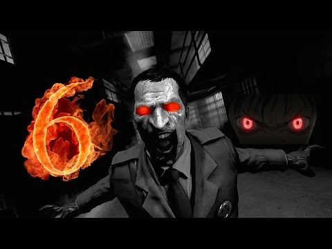 5 Things You Didn't Know About ZOMBIES #6!