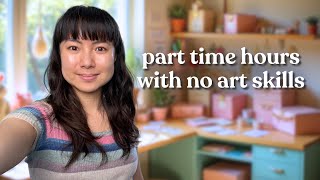 These 5 art revenue streams made me $151,414 last month
