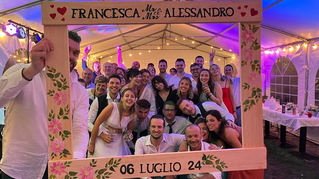 Jacopo Dj