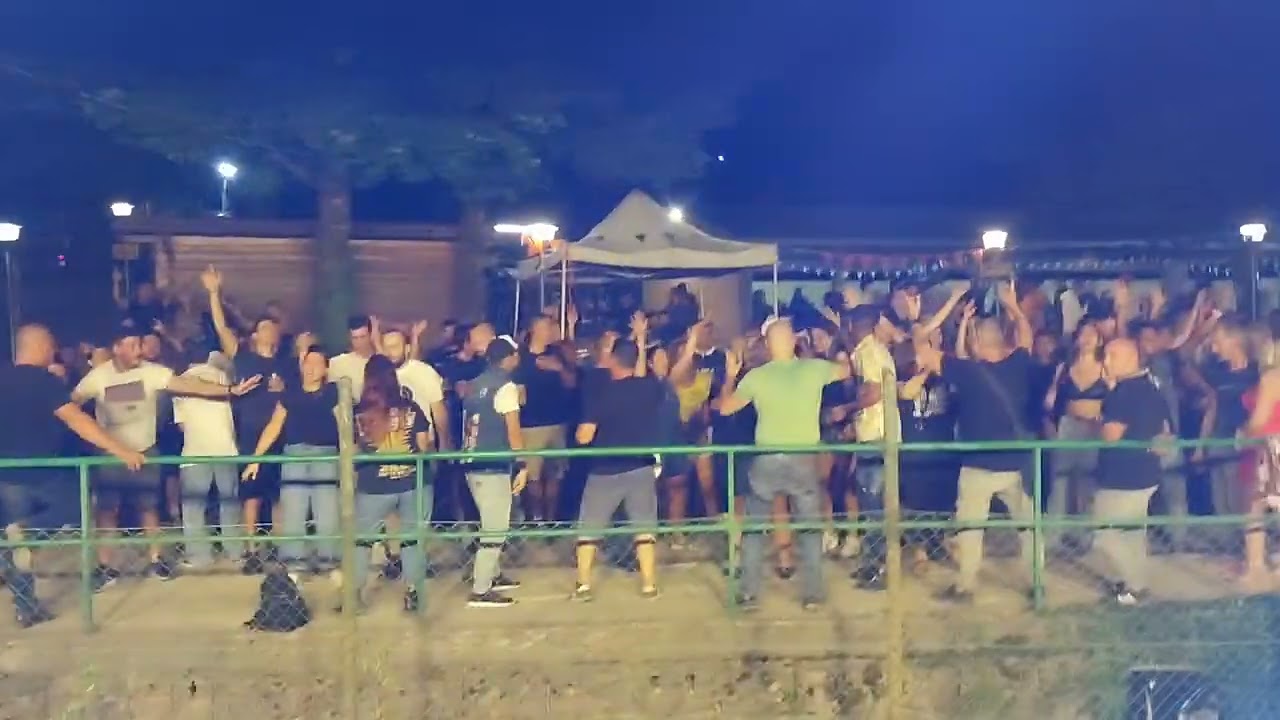 Marco Biagioni DJ