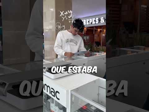 Fui a comprar una Tablet a la tienda 📱 #shorts