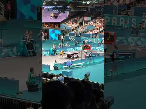 ¡Seghos Table Tennis está emitiendo en directo!