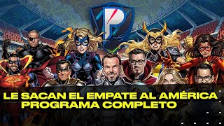 Análisis del arranque de la Liga MX | La Mesa Protagonistas | 11 de julio de 2025