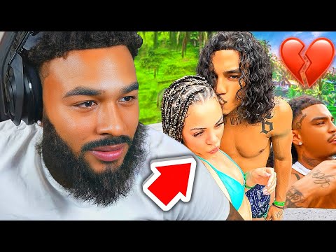 My Thoughts On Jay Cinco Finally Catching His EX LYING IN 4K SMH..