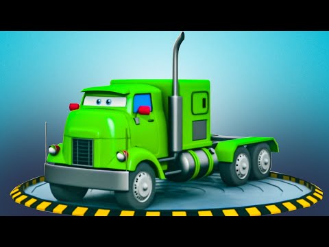 Learn Colors With Cars + More Kids Learning Videos for Kids