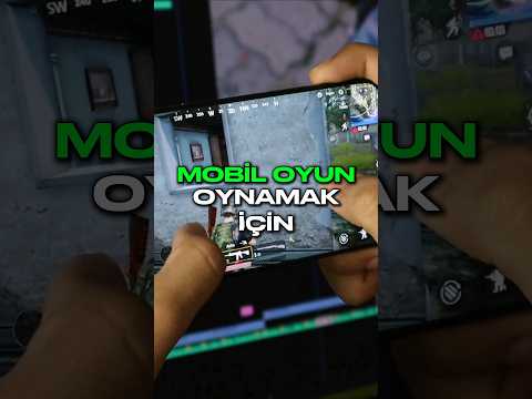 Mobil oyun oynamak için Android mi yoksa iOS mu?