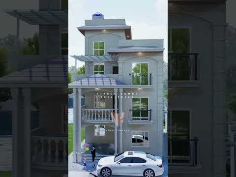 शास्त्रीय सौन्दर्य र आधुनिक सुविधा सँग मिलेर बनेको हाम्रो जीवनको घर, समयको सीमालाई पार गर्ने कला हो।