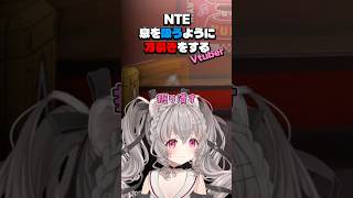 【#NTE】その犯行は窃盗犯すら気づかないうちに行われた！『NTE:Neverness to Everness』#NTE最強ライブパレード 