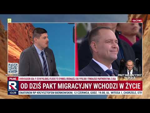 Od największego krytyka do budowniczego! Szokująca wolta rządu w sprawie CPK | Ewa Bugała
