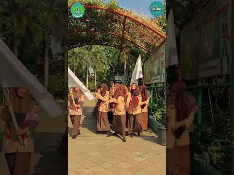 Debat Calon Ketua & Wakil Ketua OSIS 2025