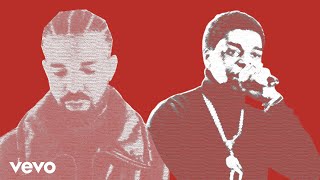 Drake - Pompano Freestyle ft. Kodak Black