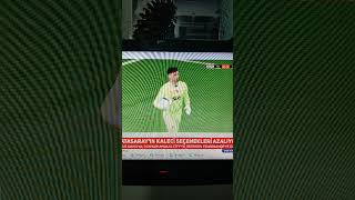 noldu lan ucl de yarı final oynıyacaklar#football #fenerbahçe #youtube #jhonduran