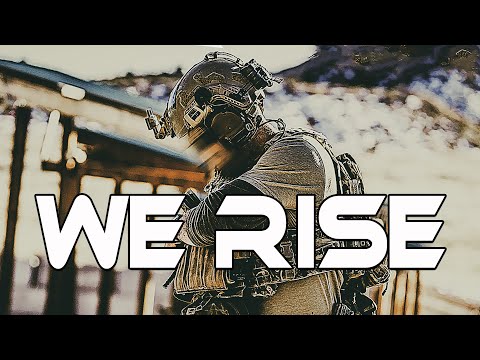 I'm A Soldier - "We Rise"