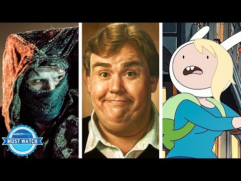 Top 10 Must Watch Movies and Shows of October 2025