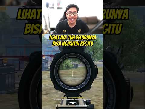 Player KD 5 ini aku banned 10 tahun! #pubgmobile  #shorts