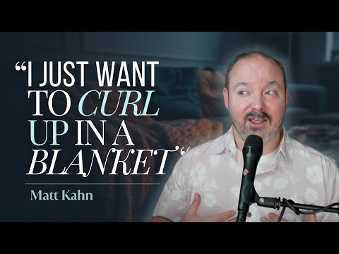 What to Do When Nothing Helps | Ask Matt Anything | Matt Kahn