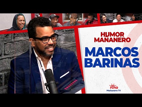 ¿Por qué se inunda Santo Domingo? - Marcos Barinas