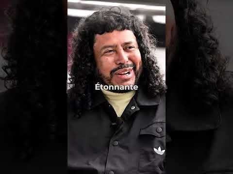Nous parlons de la vie actuelle de l'ancien gardien colombien légendaire René Higuita.