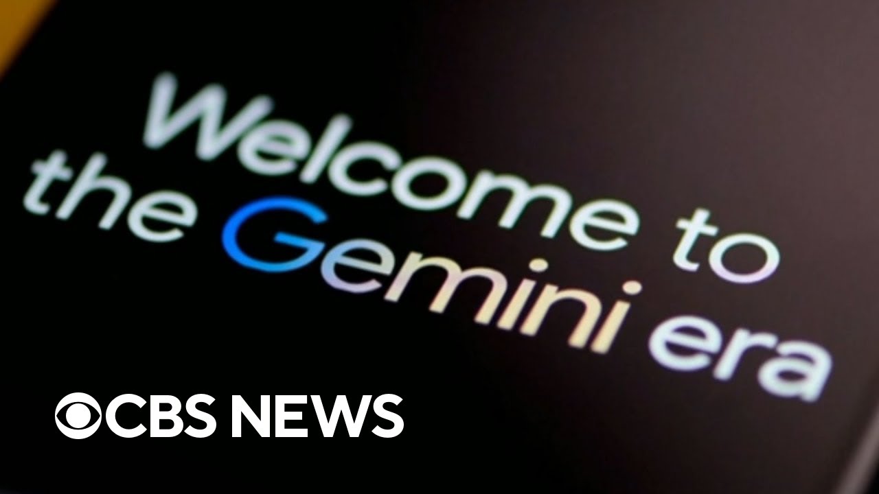 Is Google’s Gemini the real start of the Artificial Intelligence boom?