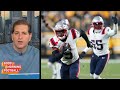 AFC Playoff Picture and Steelers Analysis
