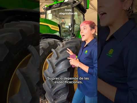 A quien le ha pasado lo mismo? 🤣🤣 #campo #agropecuario #agricultura #agro #johndeere #rancho