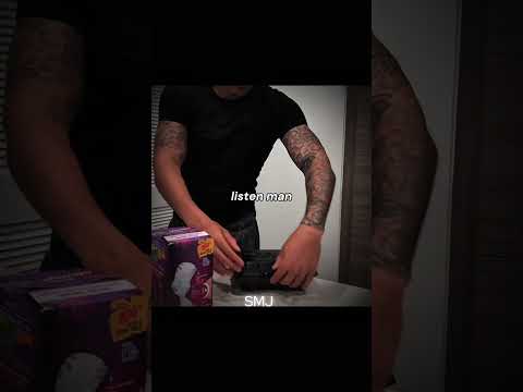 It’s never enough…