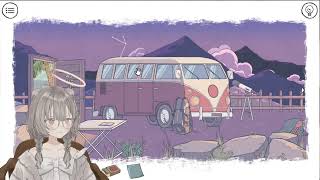 🎮️過去といた頃 2/2【When The Past Was Around】