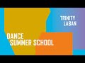 The Dance Experience and Community