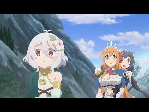 アニメ「プリンセスコネクト！Re:Dive Season 2」番宣CM～放送前 15秒Ver.～