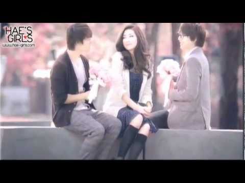 (HD) 110625 Donghae & Kyuhyun - 12plus Miracle 2011 CF (SUPER JUNIOR)