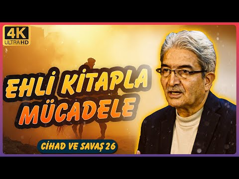 Ehl-i Kitabla Mücadele | Cihad ve Savaş 26