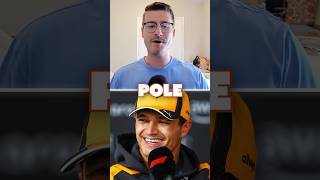 Who is qualifying on POLE for the Spanish GP? 👀