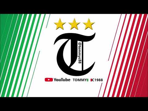 Gigi D'Agostino - Con Te Partirò
