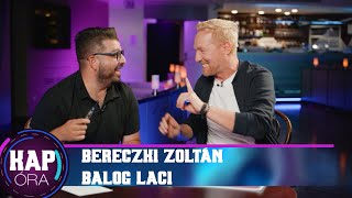 KAPóra - Bereczki Zoltán & Balog Laci