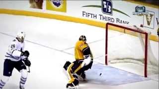 *NHL* BEST PLAYS OF  2014-15