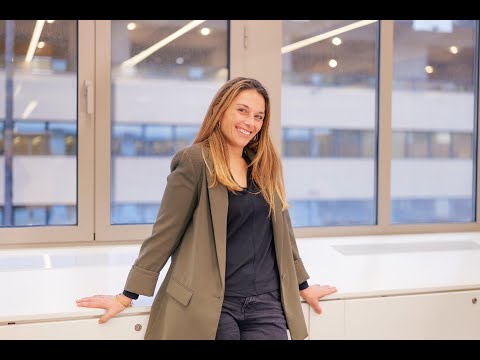 Un métier, une histoire : Rencontre avec Carine, Contrôleuse de Gestion sur l’ensemble du Groupe