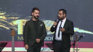 Yılın Dikkat Çeken Haber Sitesi - Haberet