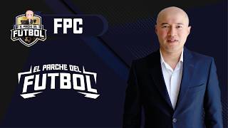 🔴 Santa Fe 2 vs Medellín 1 - Fecha 13 - Liga BetPlay 2026 I