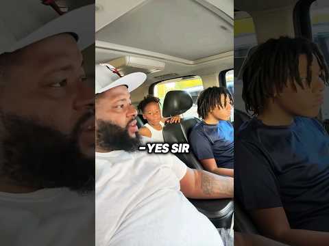 You Won't Believe What This Kid Said!