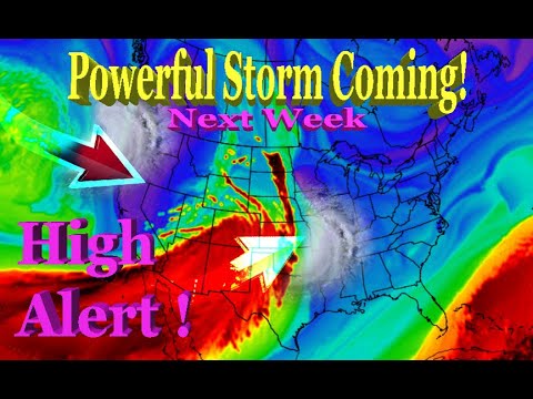 Are You Prepared for the Next Big Storm?