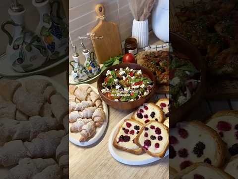 Что я готовлю, когда нет времени @prosto_o_vkusno2 #рецепты #быстрыерецепты