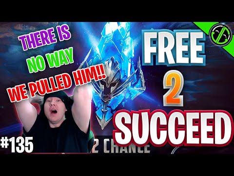 2x Ancients Was A HUGE WIN! GAME CHANGING OG PULL TODAY!!! | Free 2 Succeed - EPISODE 135