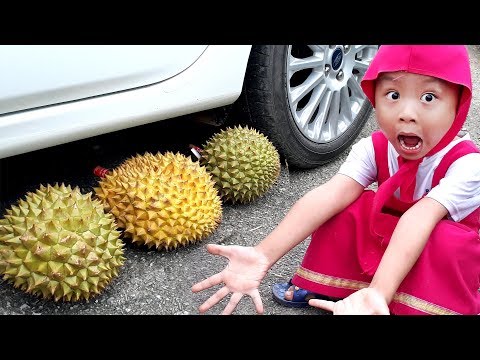 MASHA BERNIUKAS VAIKAI VAIKAMS #JOHNNYJOHNNYIGENPAPI - kinderlieder und lernen farben #200