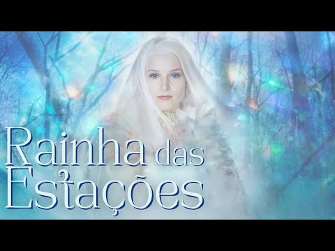 Rainha das Estações FILME COMPLETO DUBLADO | Filmes de Aventura | Noite de Filmes