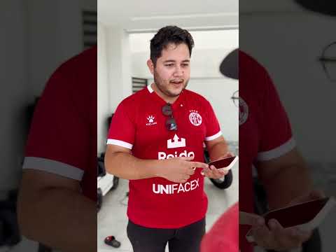 Me ensinou a ser homem! 😎👍