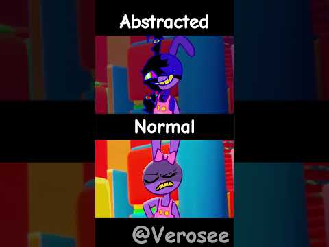 Harpy Hare 🎪- Jax, Pomni & Gangle || TADC x GL2 #theamazingdigitalcircusedit #animation #gachalife